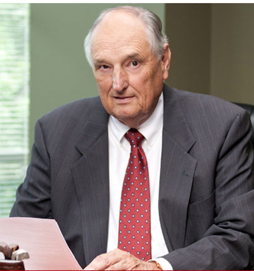 John Bovis, candid reference photo at his desk