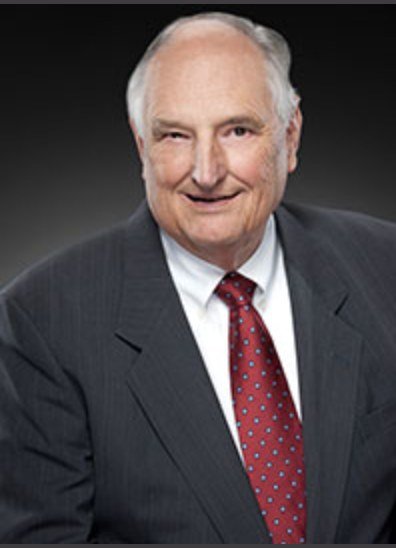 John Bovis, firm directory headshot reference photo